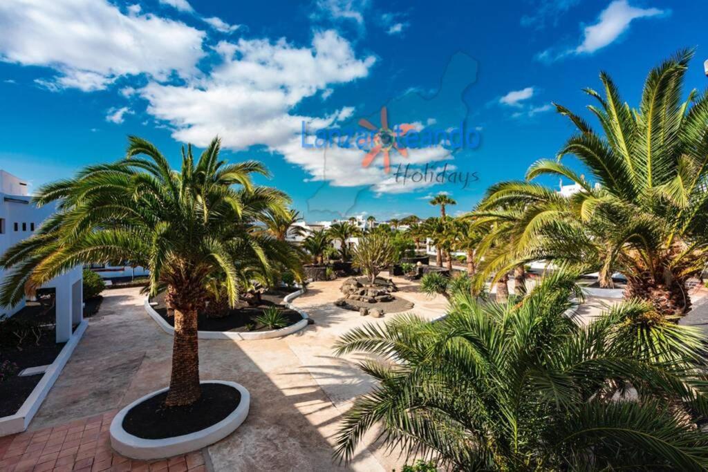 Vivienda Vacacional Los Molinos 7210 Costa Teguise Zewnętrze zdjęcie