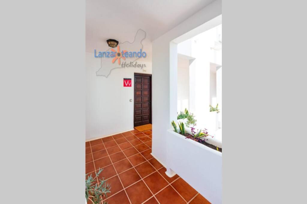 Vivienda Vacacional Los Molinos 7210 Costa Teguise Zewnętrze zdjęcie