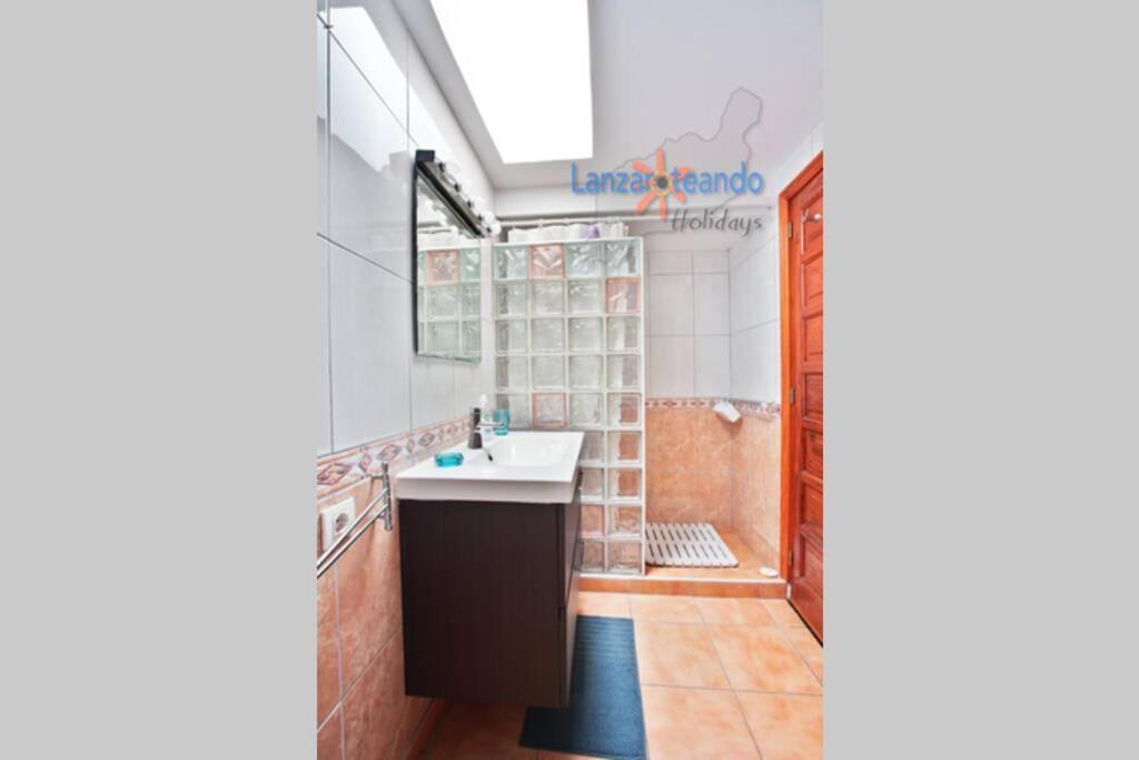 Vivienda Vacacional Los Molinos 7210 Costa Teguise Zewnętrze zdjęcie