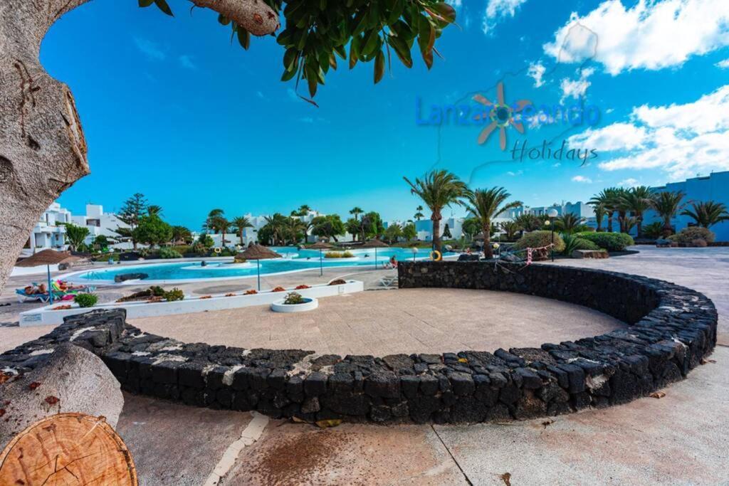 Vivienda Vacacional Los Molinos 7210 Costa Teguise Zewnętrze zdjęcie
